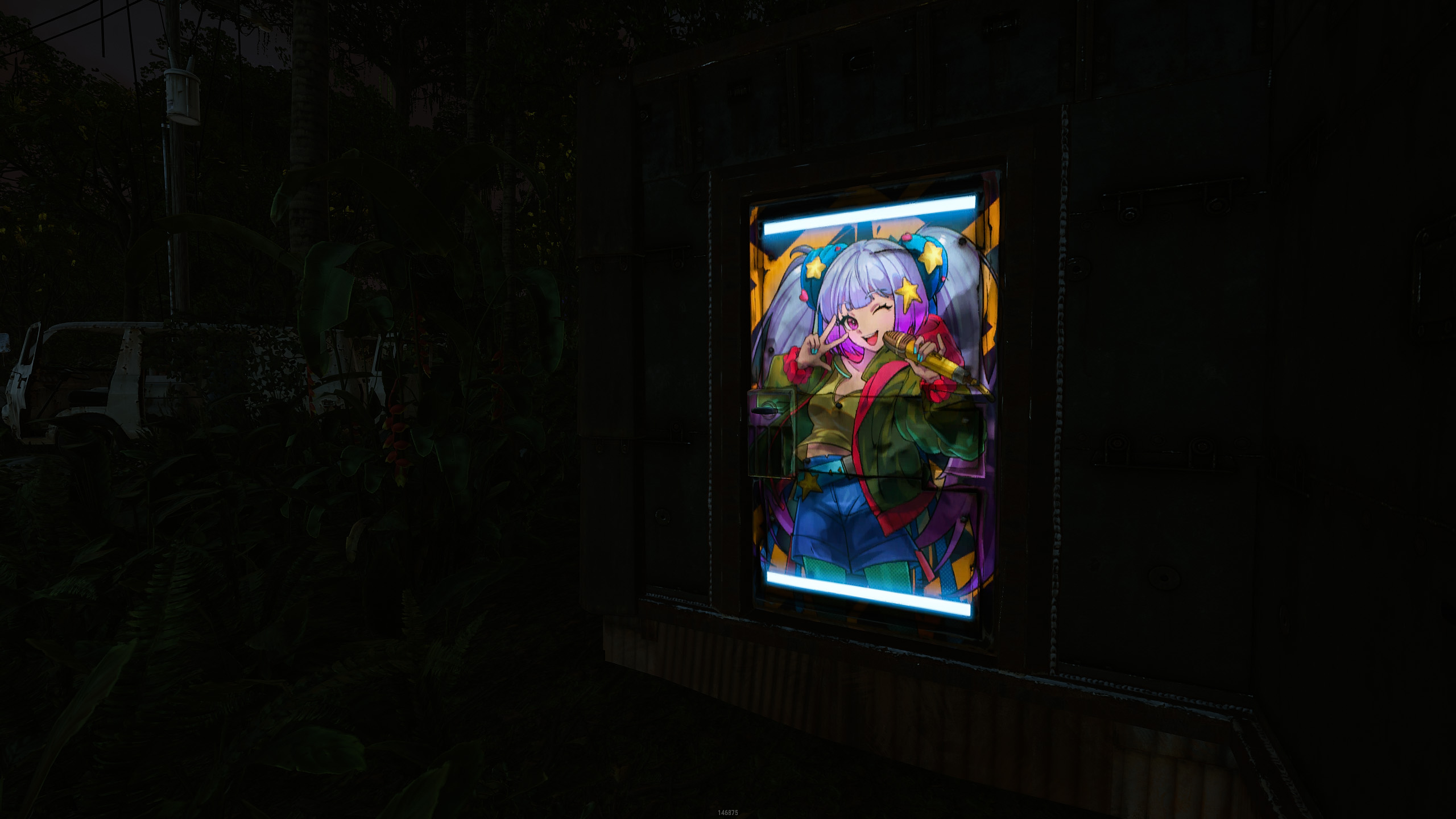 Popstar Door thumbnail 3