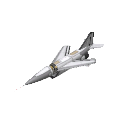[FAR] hypersonic testbed