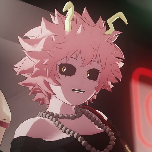 Mina Ashido (Weekend) | My Hero One's Justice 2 (PM)