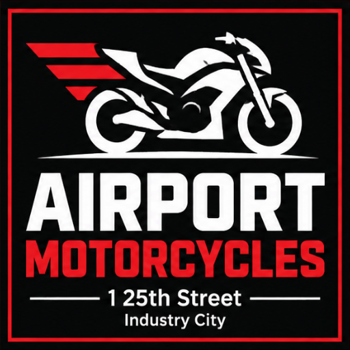 Airport Motorcycles preview