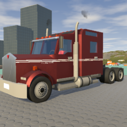 2024 RDA S-Model  |  Twin Axle Ultra Duty Sleeper