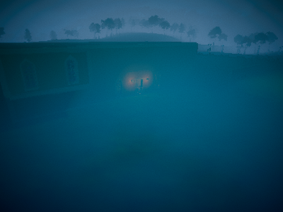 POLICE STATION RP