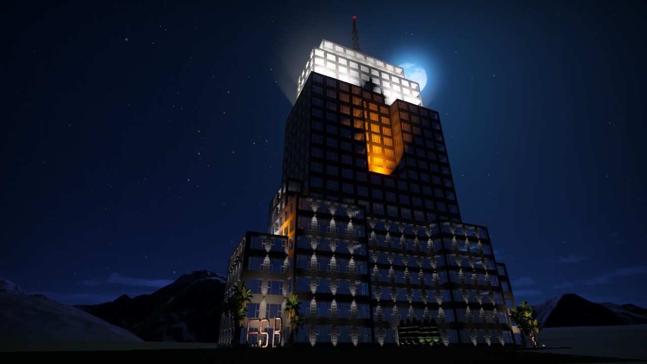 Empire State Building preview