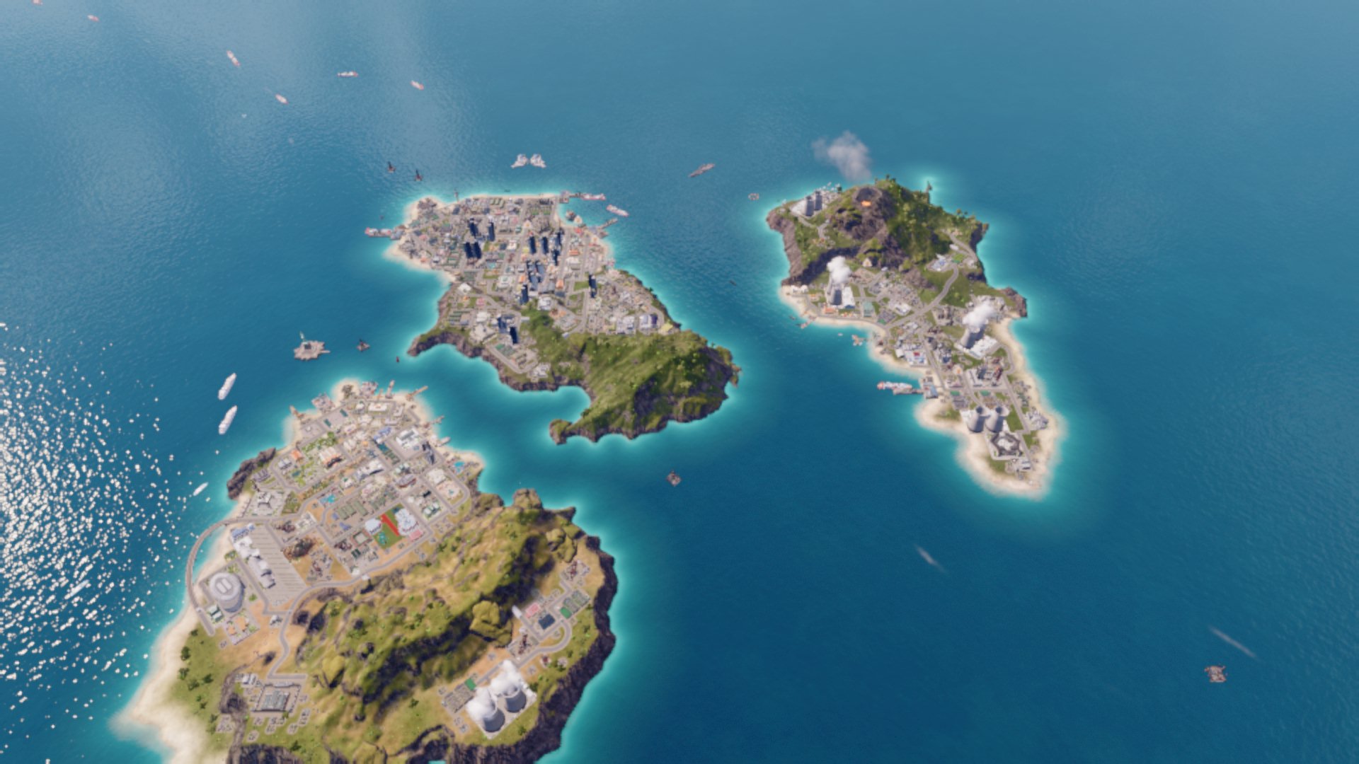 Tropico Needs Your Help