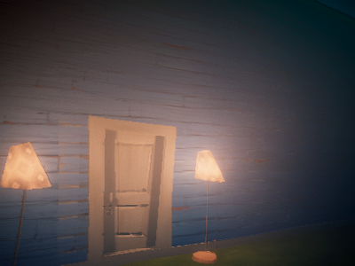 the home