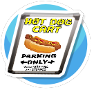 Hotdog Parking