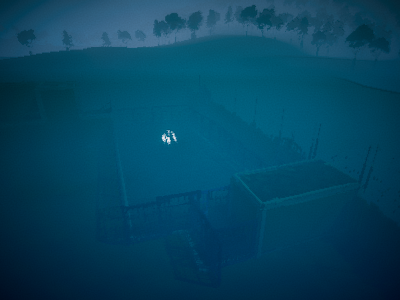 PRISON