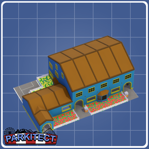 Park Restaurant