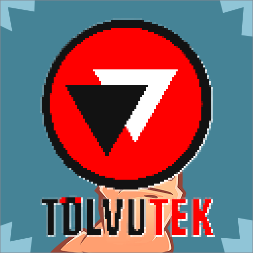 Tolvutek