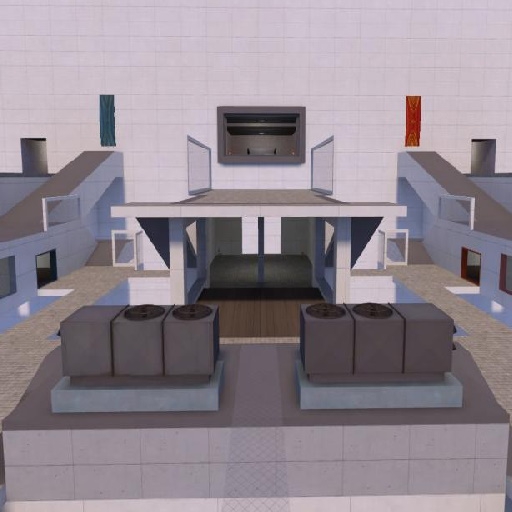 vg_idle – Team Fortress 2 Mod