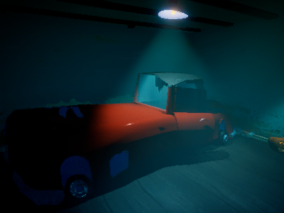 Hallowen party! v1.3.3.2