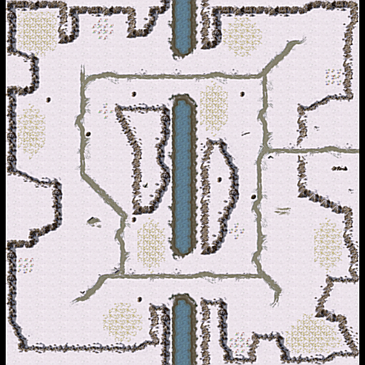 Tournament Snowy Sertao