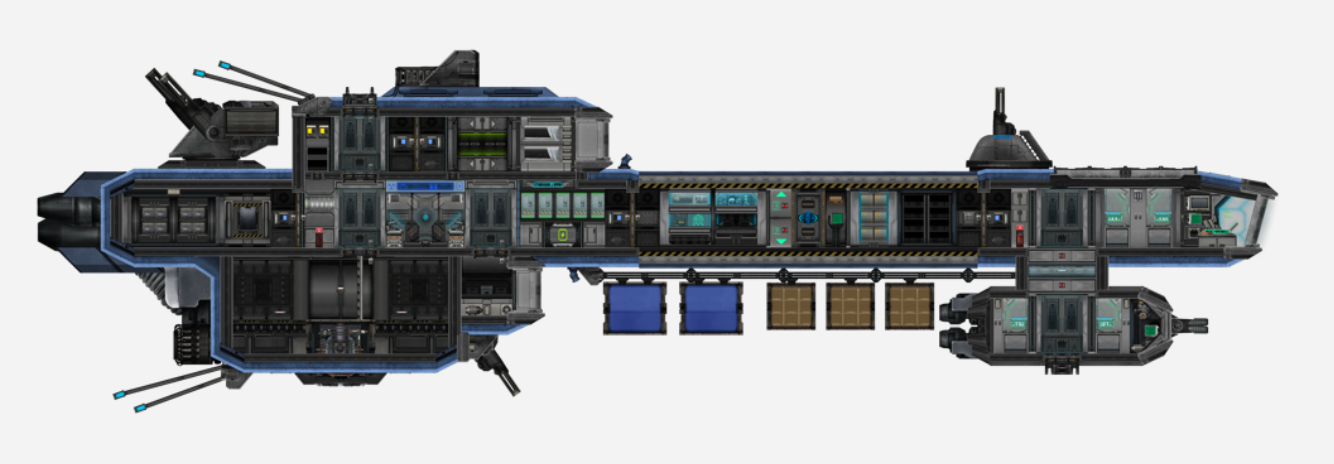 L-16 preview