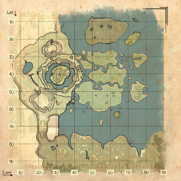 The Center | Extension
