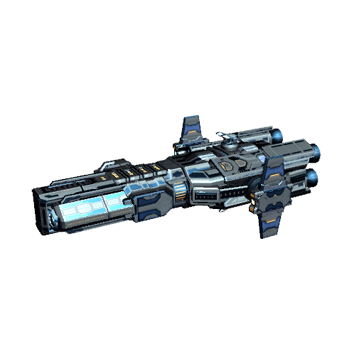 Torpedo Frigate
