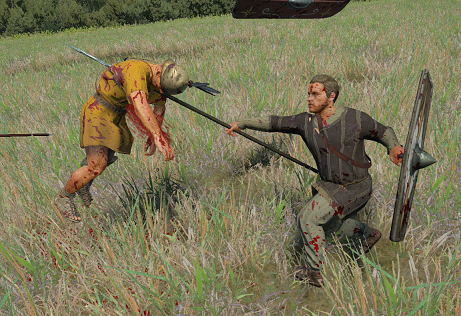 Bloody Battles Pantheon Edition