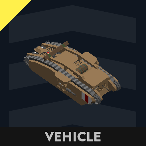 TANK