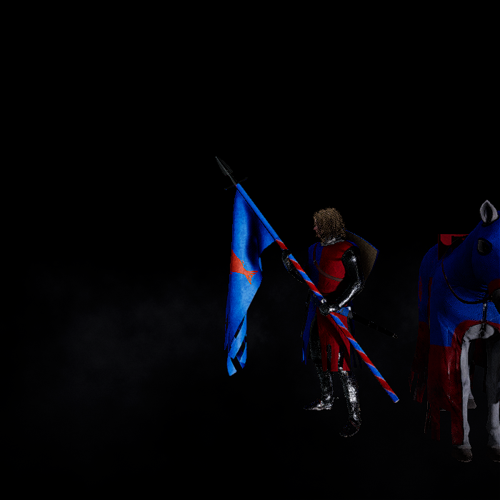 Lake republic