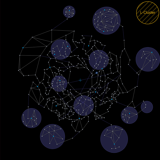 Constellation of Death preview