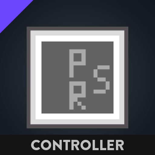 Pitch und Rollstabilisator by Tatorasa