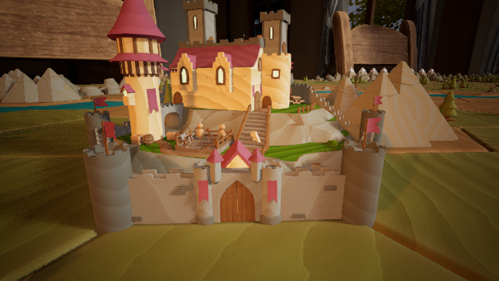 Land of Richness