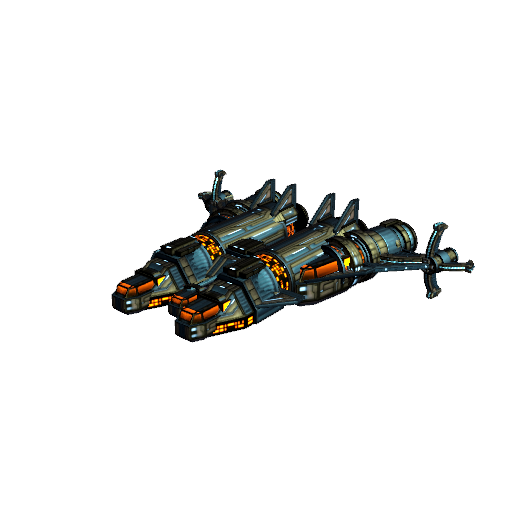 VZH-03 Grozny