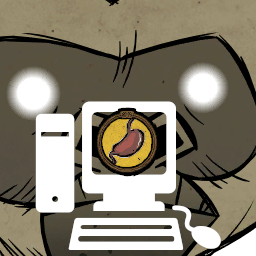 Beefalo Client Stats – Don't Starve Together Mod