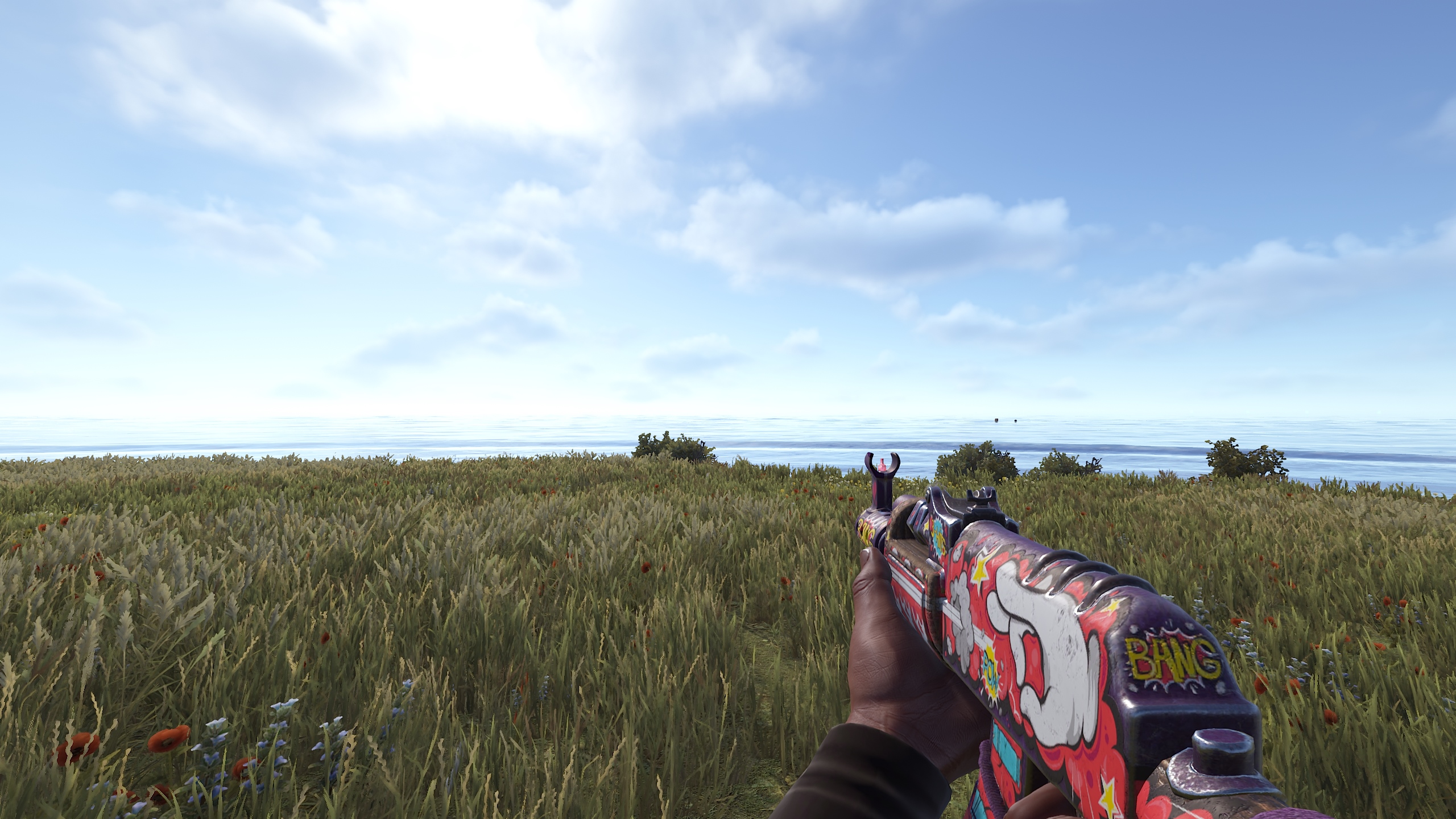 Banger AR