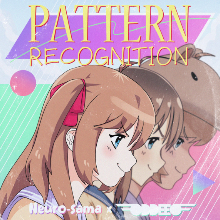 Pattern Recognition - Neuro-sama & ODDEEO
