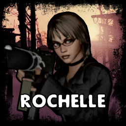 Aisha (Rochelle)