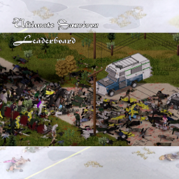 PlayerStats Plus+ [B41] – Project Zomboid Mod