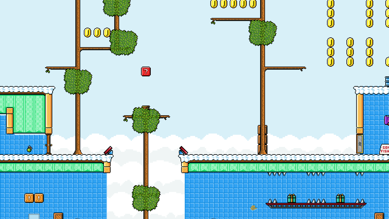 Loss and Found preview