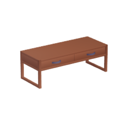Sideboard WO pannel - wide, tall