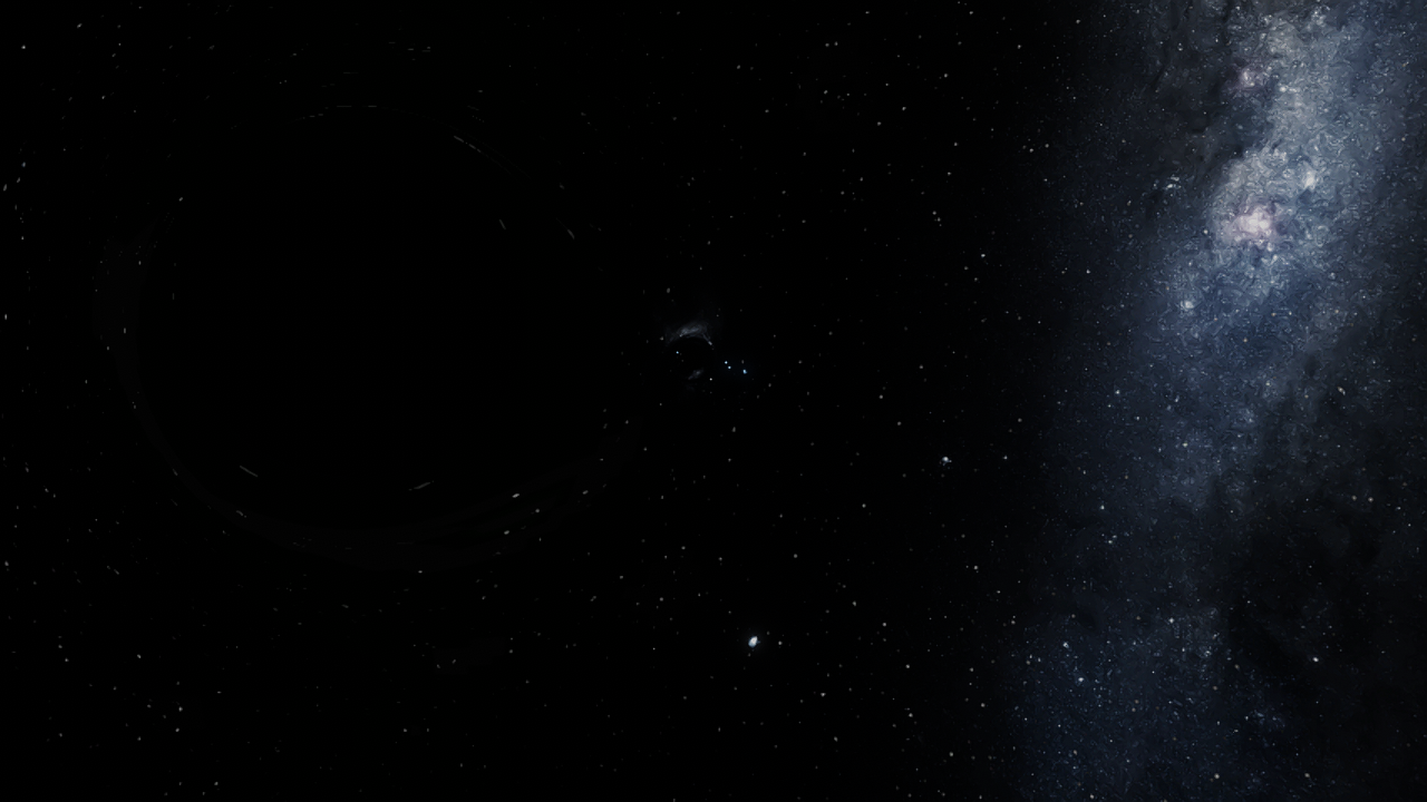 all blackholes from the game and me