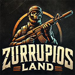 Zurrupios Airdrop – Project Zomboid Mod