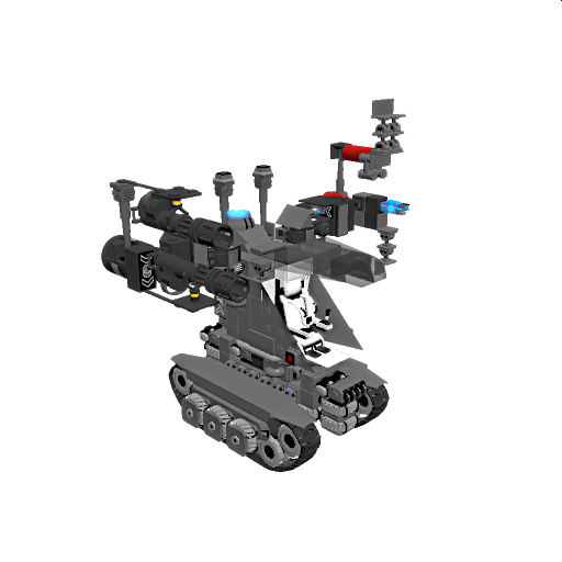 Ex0's ACW-MK 14