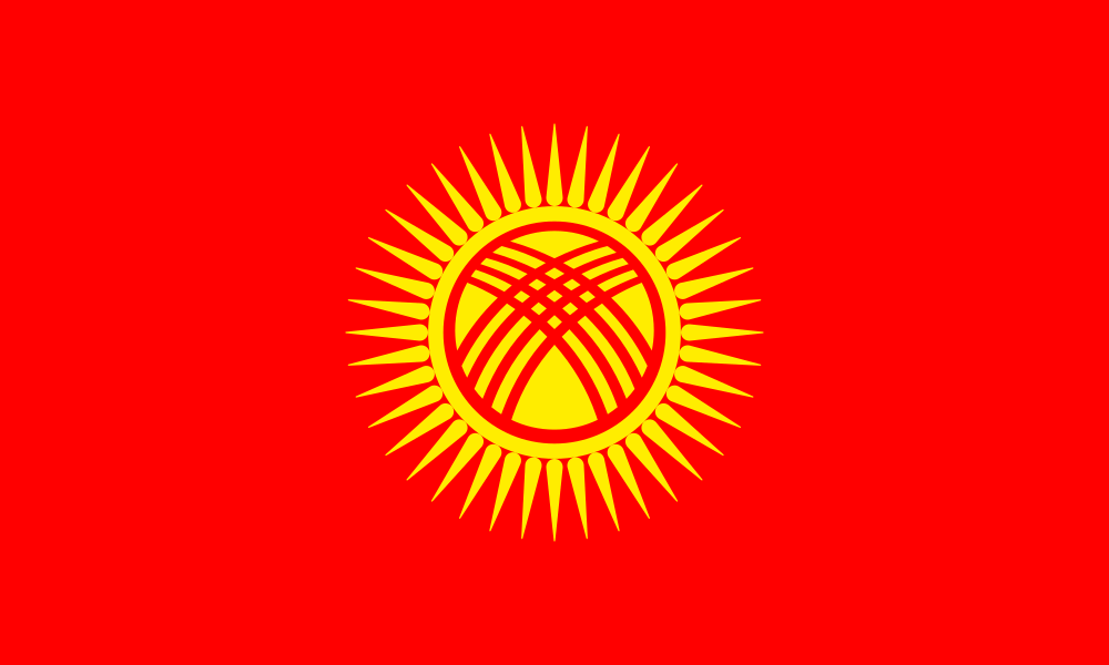 Kyrgyzstan (D3) preview