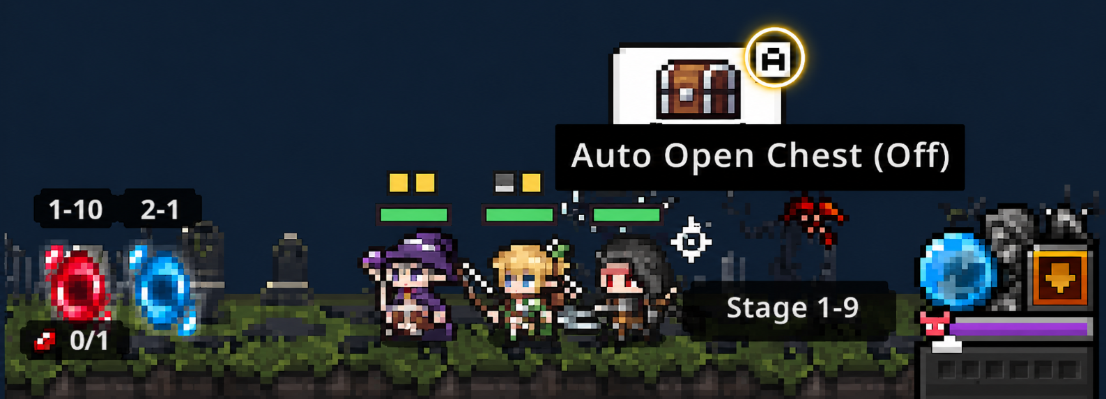 Steam Community :: Guide :: Zero to Hero Guide - A Smart Leveling ...
