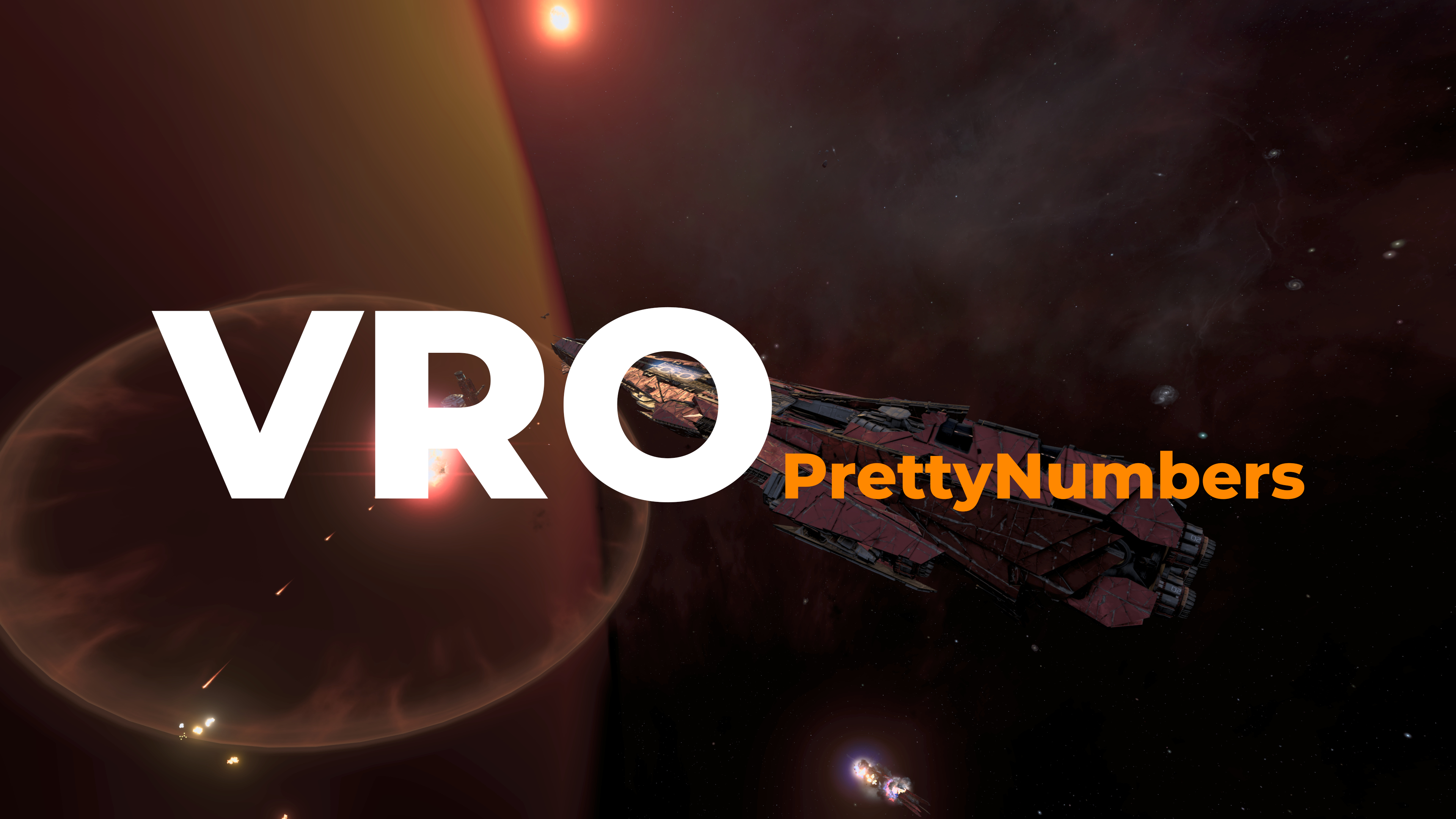 Sukha VRO PrettyNumbers 9.0 preview