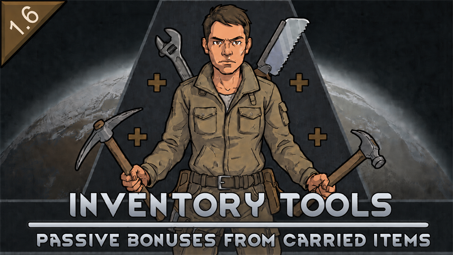 Inventory Tools