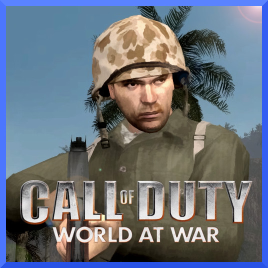 [WaW] Pacific Theatre NPCs & Playermodels