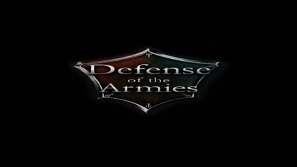 Defense of the Armies (DOTA) (Conquest)