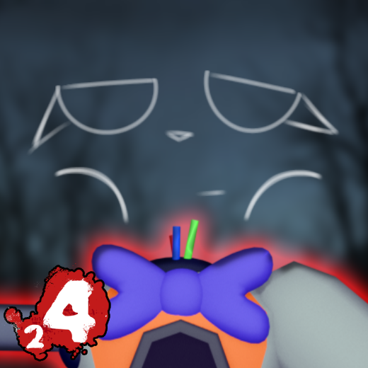 zombie roflpix smoker - pursuitcore preview