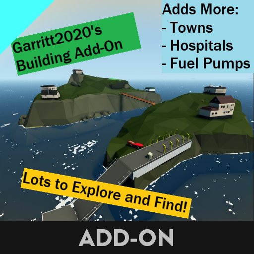 Functional Island Additions