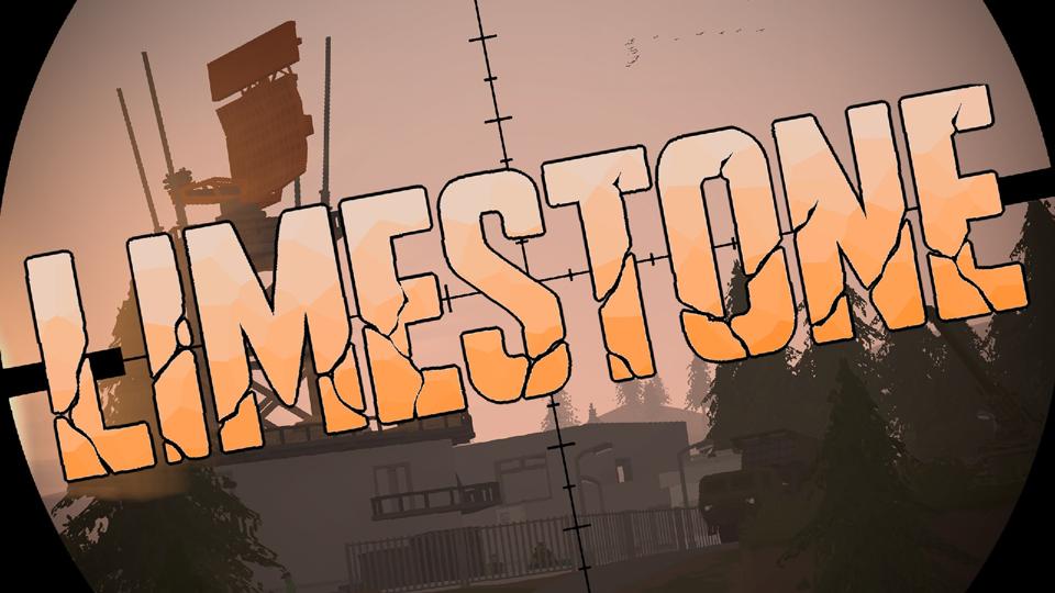 Limestone+ – Unturned Mod
