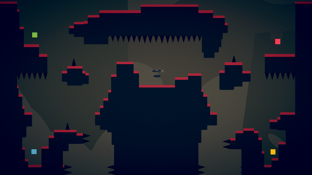 A generic map 2