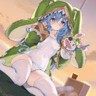 碧蓝航线_azur lane_x-ray_4k_sisinai