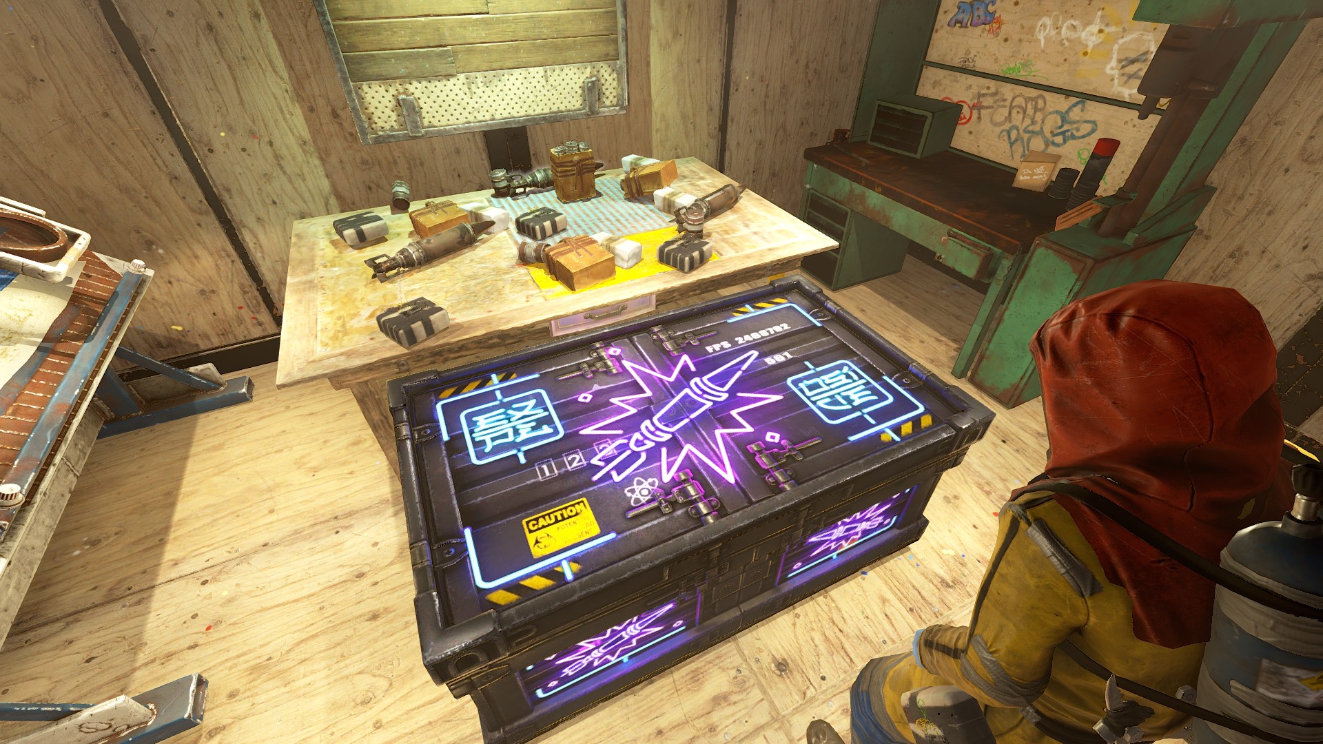 Sinotype Explosives thumbnail 7