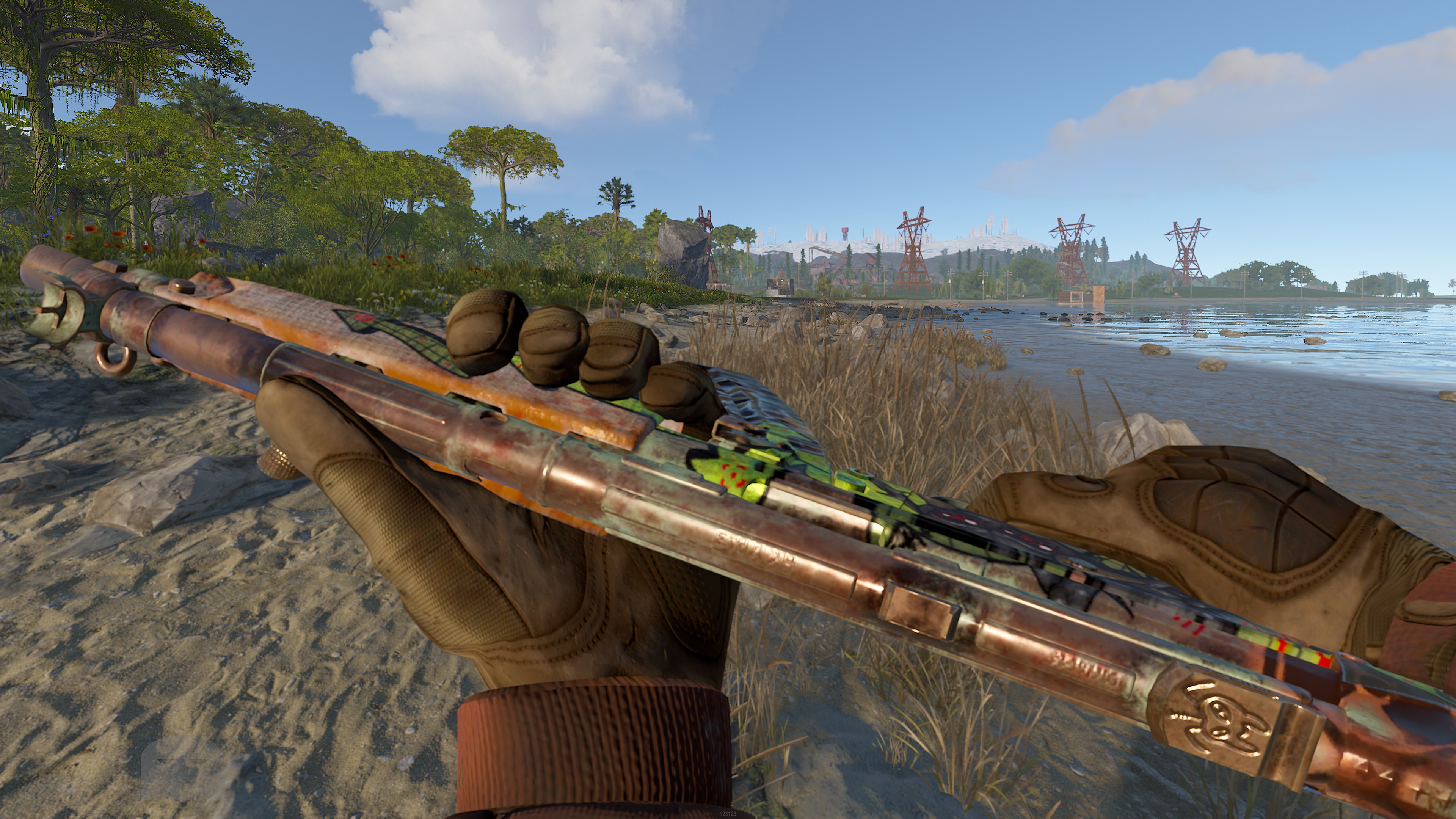 Termite MP5 thumbnail 9