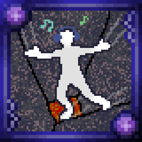 Hellevator Tunes to Fall to
